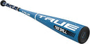 True Temper Blue Camo USA 2 1/4" Tball Bat Drop -12, 25"/13 oz - Brand New