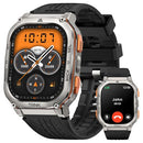 KOSPET 13000018000 SMART WATCH TANK M3 ULTRA 1.96” AMOLED - BLACK - Like New