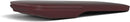Microsoft Surface Mobile Mouse KHJ-00011 - Burgundy - Like New