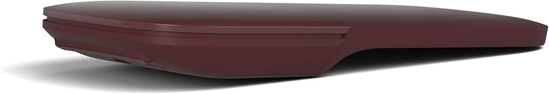 Microsoft Surface Mobile Mouse KHJ-00011 - Burgundy - Like New