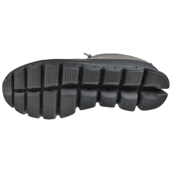ON CLOUD DIP SNEAKER - SIZE: MEN 12 - GRAY/SHADOW - Like New