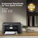 EPSON 212 CLARIA INK STANDARD CAPACITY CARTRIDGE WORKS WITH T212120-S - BLACK - Brand New