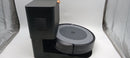 IROBOT ROOMBA SPEC: IROBOT ROOMBA COMBO I5 ROBOT VACUUM & MOP - - Scratch & Dent