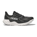 1168691 Hoka Womens Arahi 8 Black/White Size 9.5 - Like New