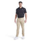 631607 PUMA MEN'S ICON HEATHER POLO 2.0 BLACK HEATHER SIZE L - Brand New