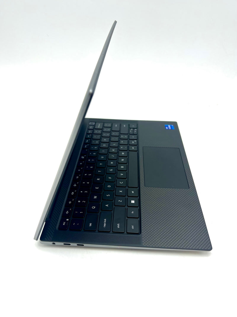 DELL PRECISION 5470 14" FHD I7-12800H 16 512GB SSD A1000 - DARK GRAY - Like New