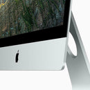 Apple iMac 21.5" 4K 3.0GHz Intel Core i5 Quad-Core 8GB 1TB MNDY2LL/A - Silver - Like New
