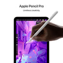 APPLE IPAD MINI A17 PRO WIFI 128GB UNLOCKED MXN73LL/A - BLUE - Like New
