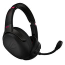 ASUS ROG STRIX GO 2.4 ELECTRO PUNK WIRELESS GAMING HEADPHONES 90YH02P1-B3UA00 - Like New