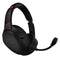 ASUS ROG STRIX GO 2.4 ELECTRO PUNK WIRELESS GAMING HEADPHONES 90YH02P1-B3UA00 - Like New