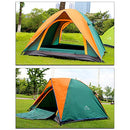 Skytower Green Festival Dome Camping Hiking Waterproof Man Tent B0832ZYLHN - Brand New
