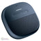Bose SoundLink Micro Small Portable (Waterproof) 783342-0500 MIDNIGHT BLUE - Like New