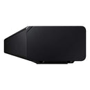 SAMSUNG SOUNDBAR HDMI VIRTUAL SURROUND 3.1CH BLUETOOTH SUBWOOFER HW-T60C - BLACK - Like New