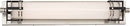 Minka Lavery 241-420-L Wall Light Fixtures Bath Vanity Lighting Brushed Nickel - Brand New