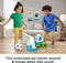 Fisher-Price Preschool Toy Goaldozer Electronic Soccer Game - HJR24 - Like New