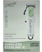Wahl Cordless Sterling 4 Lithium-Ion Clipper Basil 8591L1 - GREEN/WHITE Like New