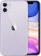 For Parts: APPLE IPHONE 11 64GB SPRINT/T-MOBILE PHYSICAL DAMAGE-CRACKED SCREEN/LCD
