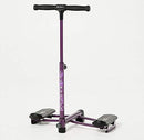 Leg Master Slim Total Body Toning & Strengthening Machine,Fiona Summers - Purple Like New