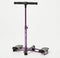 Leg Master Slim Total Body Toning & Strengthening Machine,Fiona Summers - Purple Like New