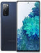 SAMSUNG GALAXY S20 FE 5G 128GB AT&T SM-G781U - CLOUD NAVY