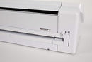 Silhouette Cameo 4 Pro 24" Cutting Mat Power Cords Silhouette Studio - White - Like New