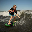 Hyperlite Shim Wakesurfer Sz 5ft 3in B0064FN1WE - Squamish Green - Like New