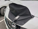 Ecosolaris Charging Port Lid Cover Winter Protection Nissan Leaf 2018-2024 - Brand New