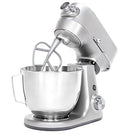 GE Tilt-Head Electric Stand Mixer | 7-Speed, 350-Watt Motor | Granite Gray - Like New
