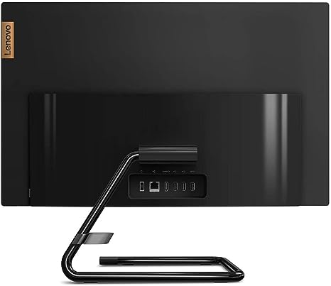 Lenovo IdeaCentre 3i AIO 21.5" FHD i5-10400T 8GB 256GB SSD F0EV0028US - Black - Brand New