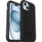 OTTERBOX IPHONE 15 PLUS AND IPHONE 14 PLUS DEFENDER SERIES XT CASE - SOLID BLACK - Brand New