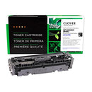 CLOVER REMANUFACTURED HIGH YIELD TONER CARTRIDGE HP 414X 201427PR - BLACK - Like New