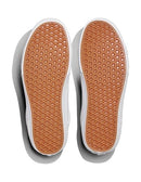 VANS MEN'S SNEAKER FILMORE TRAINERS MEN 10 CANVAS WHITE/WHITE - Like New