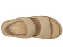 1167750 KOOLABURRA BY UGG TIZZ SANDALS - SIZE: WOMENS 8.5 (BEIGE) - Like New