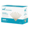 HIGHMARK WOODEN STIR STICKS 7" Light Brown Box Of 1 000 7048643 - NATURAL - Like New