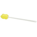 Sammons Preston Rolyan 572mm Long Handled Contoured Sponge 0717973810223 - Brand New