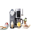 Ninja Swirl CREAMi Ice Cream & Soft Serve Maker, 13-in-1, - Scratch & Dent