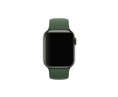 APPLE WATCH SOLO LOOP 41MM - SIZE 1 - OLIVE - Like New