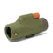 NOCS PROVISIONS ZOOM TUBE 8X32 MONOCULAR BAK4 PRISM - GREEN - Like New