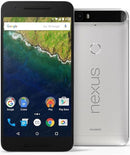 Huawei Nexus 6P 32GB Unlocked H1511 - Silver - Like New