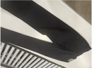 AUTHENTIC STRETCH LASTING FIT & COMFORT PANTS - SIZE: MEN 36X32 - BLACK - Brand New