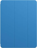 APPLE SMART FOLIO (FOR IPAD PRO 12.9-INCH - 3RD GENERATION) - SURF BLUE - Like New