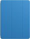 APPLE SMART FOLIO (FOR IPAD PRO 12.9-INCH - 3RD GENERATION) - SURF BLUE - Like New