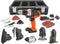 BLACK+DECKER 20V MAX MATRIX Drill, Power Tool Combo Kit, 6-Tool Set - Black - Like New