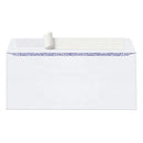 Office Depot Double-Window Envelopes (3 7/8in. x 8 7/8in.), Box 250, 77166 - Brand New