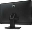 DELL OPTIPLEX 9030 AIO 23" FHD i5-4590S CPU 3.00GHZ 8GB RAM 256GB SSD - BLACK - Like New