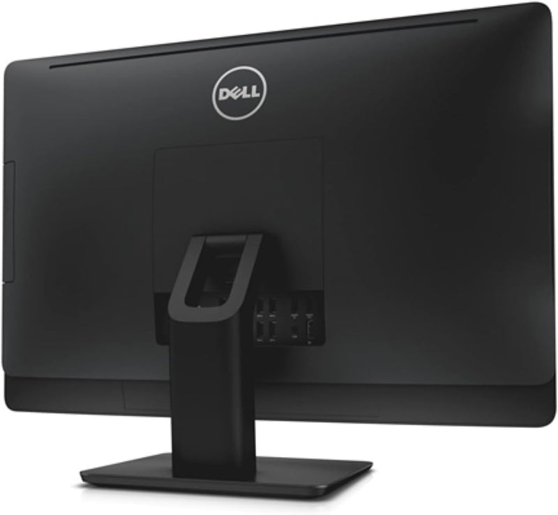 DELL OPTIPLEX 9030 AIO 23" FHD i5-4590S CPU 3.00GHZ 8GB RAM 256GB SSD - BLACK - Like New