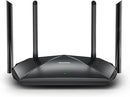 Speedefy KX450 AX1800 WiFi 6 Router 4-Stream Dual Band Wireless Router - Like New