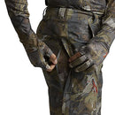 SITKA Gear Men's Equinox Guard Lightweight Moisture-Wicking Timber 40R - Brand New
