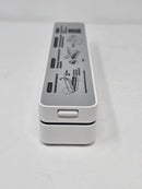 HPRT MT610 PRO PORTABLE PRINTER WIRELESS FOR TRAVEL - WHITE - Like New