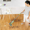 Shark VACMOP Cordless Hard Floor Vacuum Mop VM200- GREEN AND GRAY - Like New